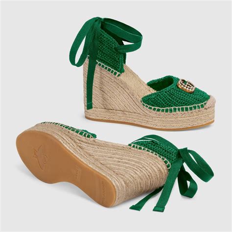 dhgate gucci espadrilles.